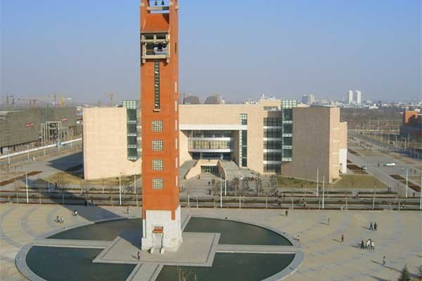 河南郑州的大专院校有哪些