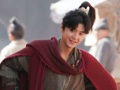 陈哲远演过的电视剧