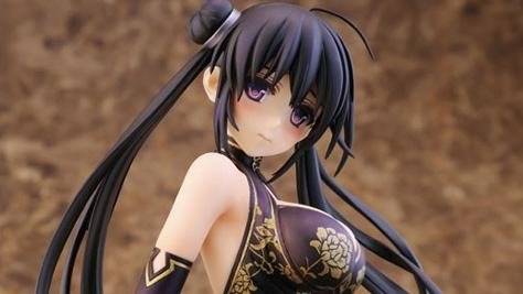 冬月茉莉出自哪部动漫