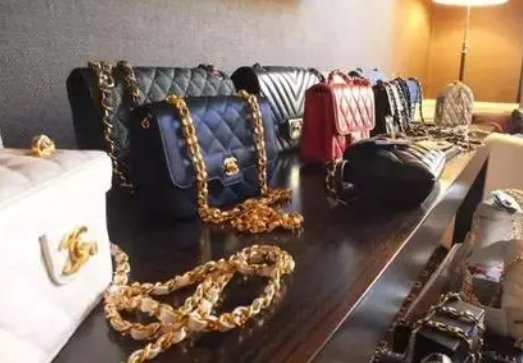 奢侈品网站哪个最好？