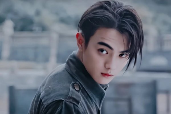 许凯演的电视剧