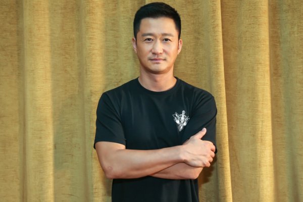 吴京的全部电视剧