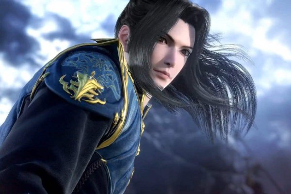 斗罗大陆里面的神位