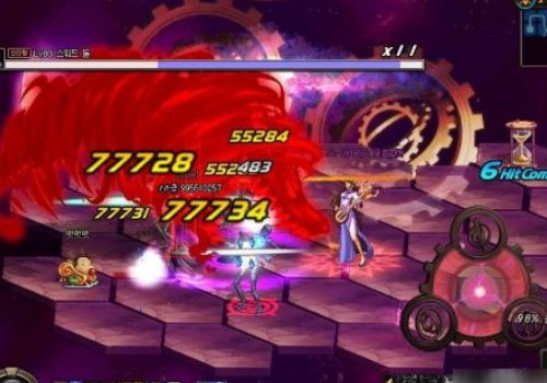 dnf雷神因陀罗是谁的技能