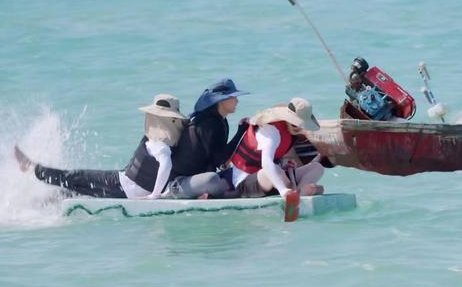 《向往的生活6》收视率下滑，刘昊然也救不了，网友认为无聊，你觉得呢？