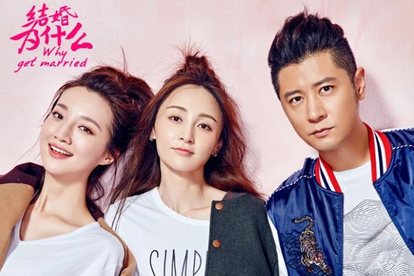 吴卓羲主演的全部电视剧