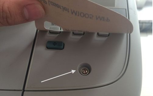 打印机显示扫描仪驱动程序出错怎么办?