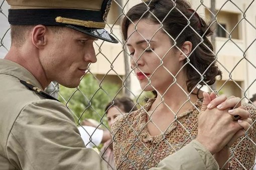 十大航母大战电影