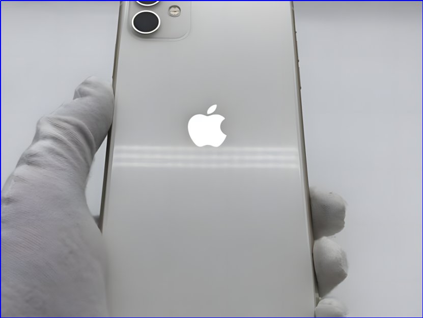 苹果手机辐射排名是怎样的呢?