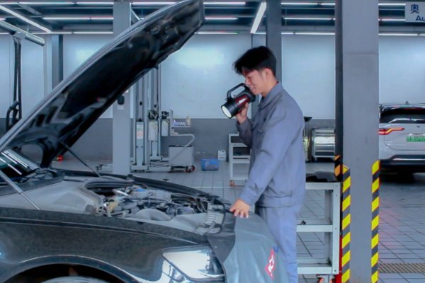 汽修大专学校有哪些