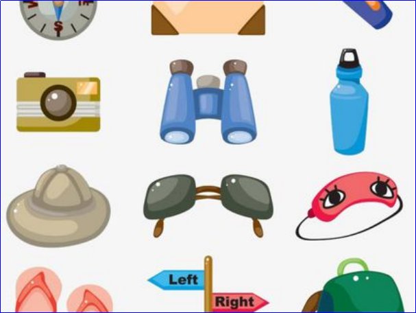 物品指的是什么