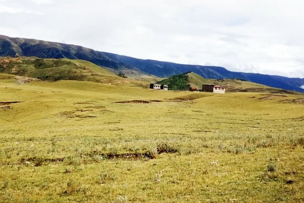 放空是什么意思