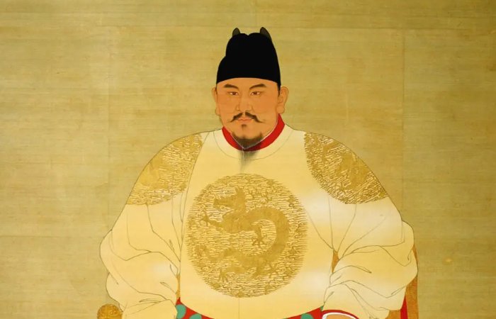 朱元璋为什么看不上朱棣