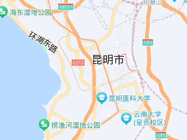 中国最安全的城市