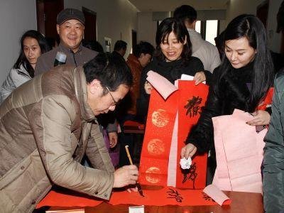 文艺委员是干什么的?