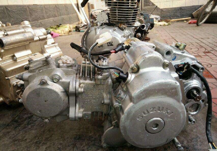 三轮摩托发动机200型和300型有什么不同