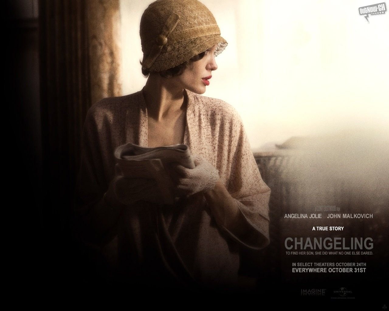 电影《换子疑云》改编自哪个事件？