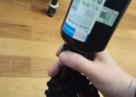 惠普laserjetM1213nf mfp打印机如何换墨盒？