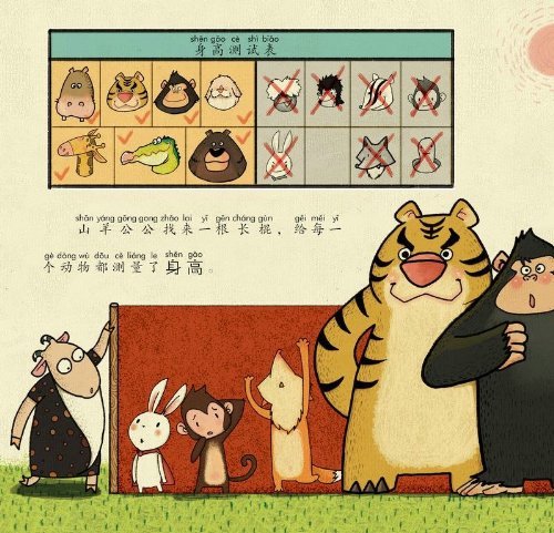 魔法擂台的每集内容