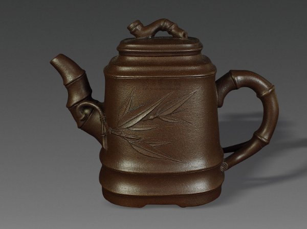 宜兴紫砂壶十大品牌