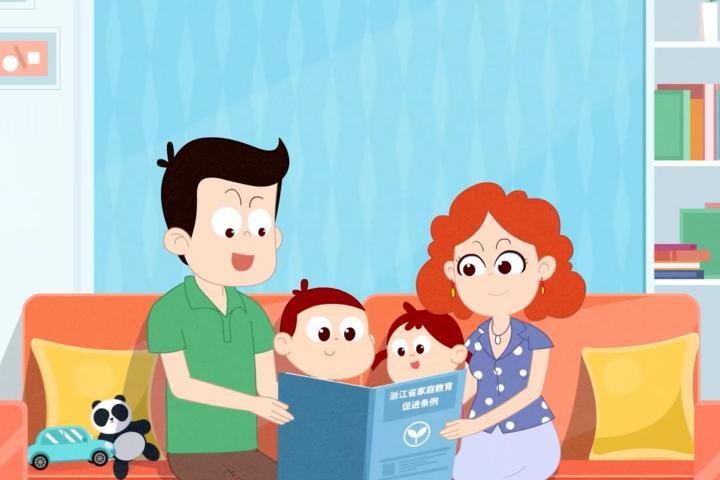 家庭教育中,你觉得是否有必要要求孩子每周至少完成一次家务劳动?