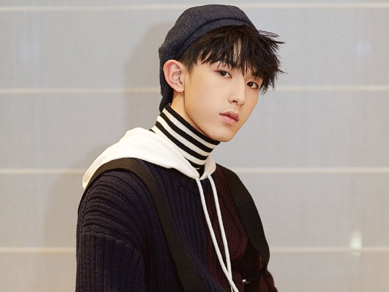 郭俊辰有女朋友吗?