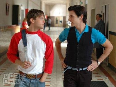 困惑天使心的剧情介绍：