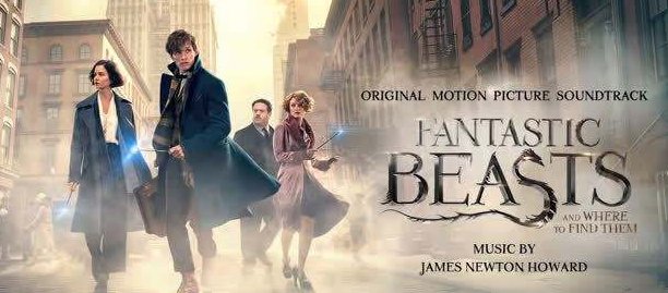 《神奇动物在哪里2》哪里能看到？