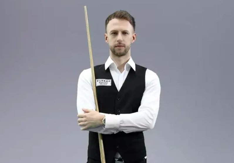 台球特鲁姆普简历