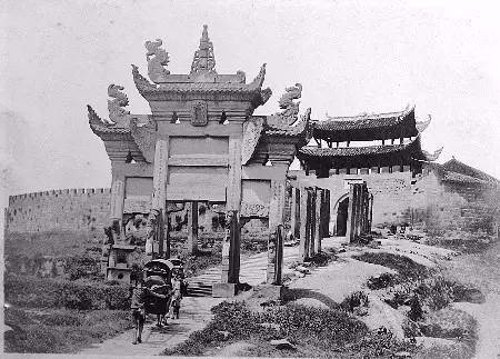 重庆马家堡的来历