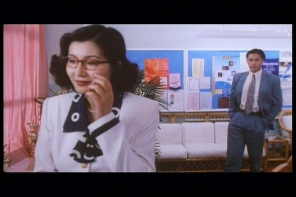 不文女学堂的影片资料