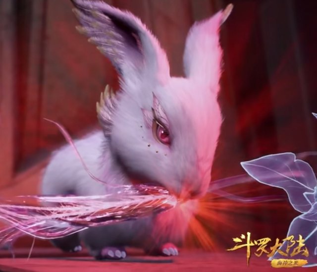 小舞的肉身是在哪一集恢复的？