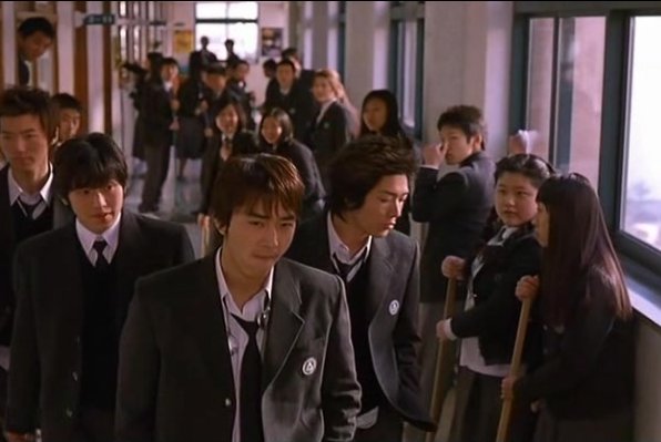 宋承宪演过的所有电视剧