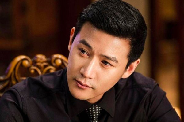 陆毅的电视剧有哪些