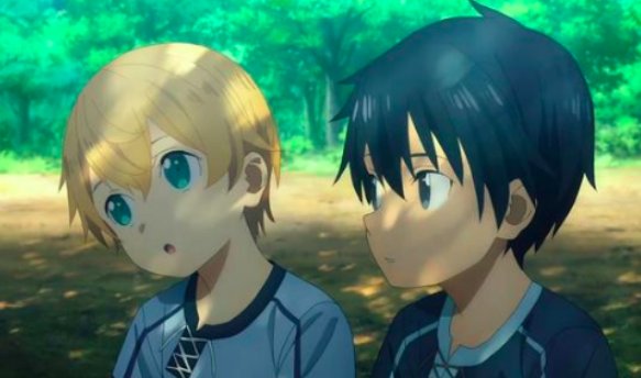 刀剑神域完结了吗?