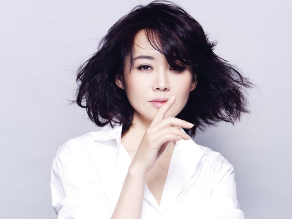 许晴演过的全部电视剧