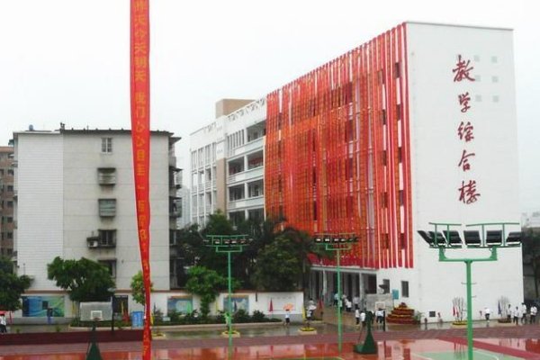 南宁35中在南宁市排名