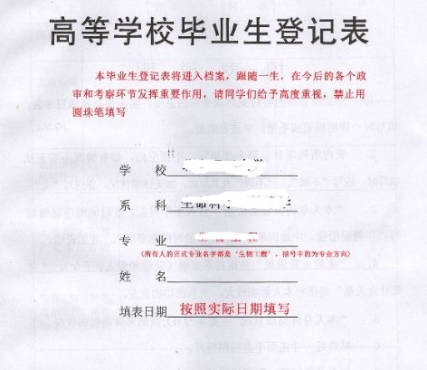 外语水平如何填写？