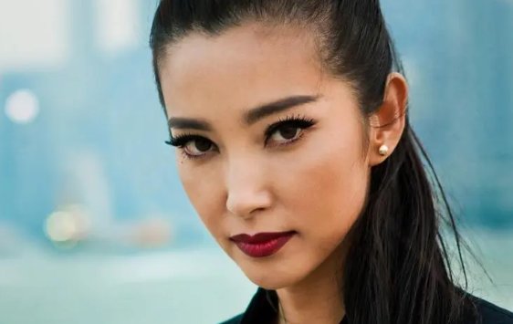 李冰冰演的电影