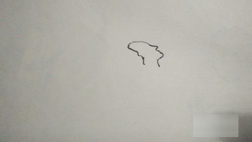 最难的嫦娥怎么画