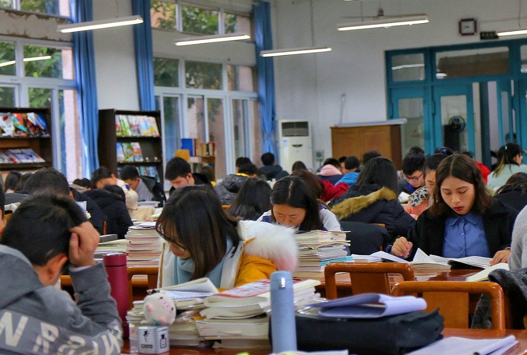 考研英语二历年难度表