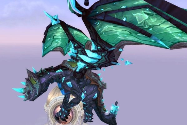 魔兽世界坐骑攻略