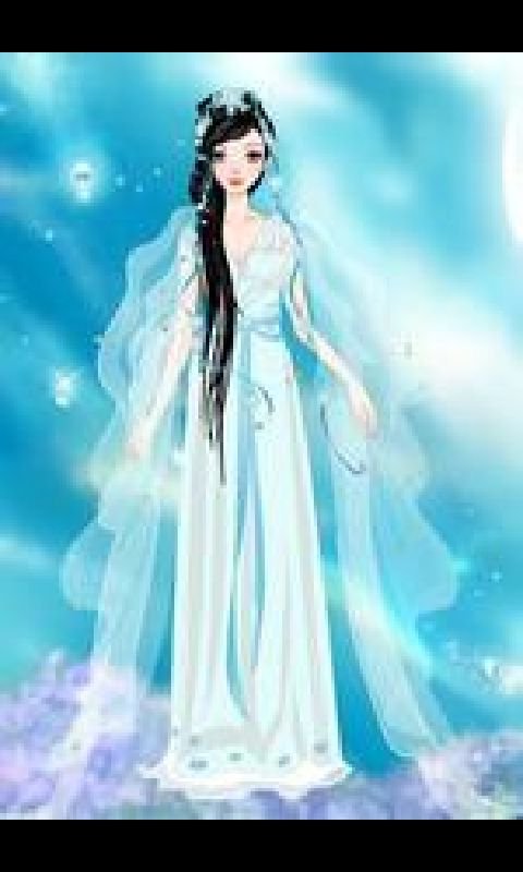 仙剑公主的介绍