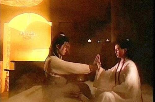 玉女心经是什么