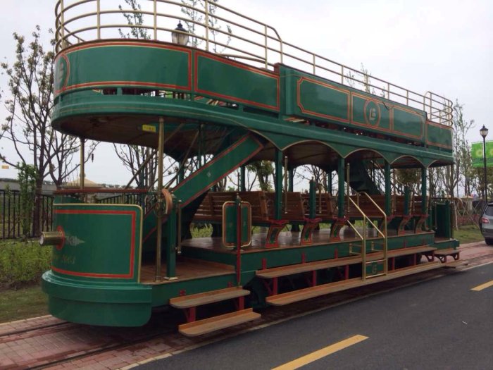 百联巴士的介绍