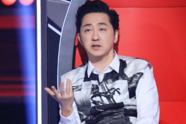 中国好声音的赛制流程