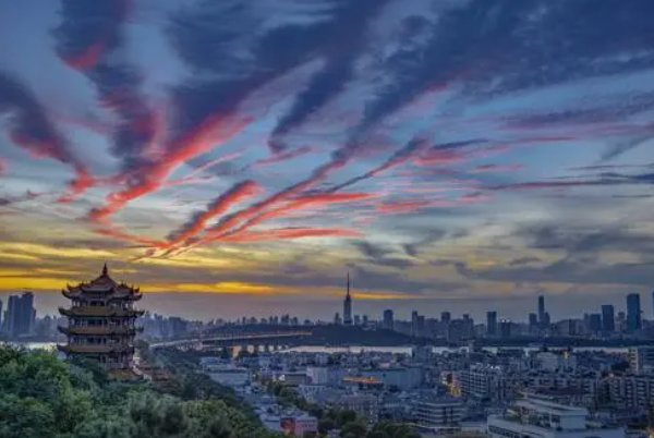 湖北2023一本二本三本的分数线是多少