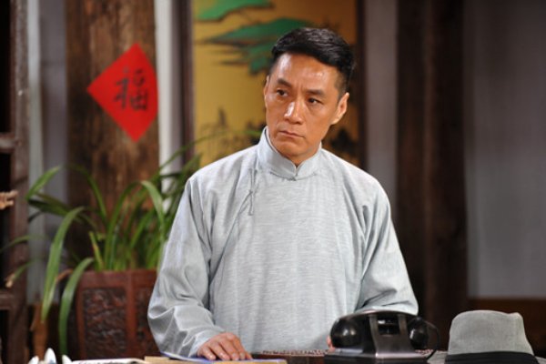 冯远征演过的所有电视剧