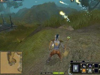 地城霸主的介绍