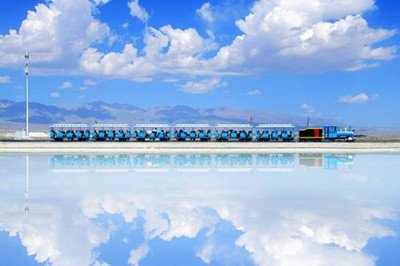 茶卡盐湖景区回应卖2次门票,事情的真相究竟是什么?